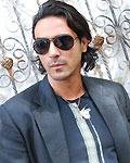 Arjun Rampal